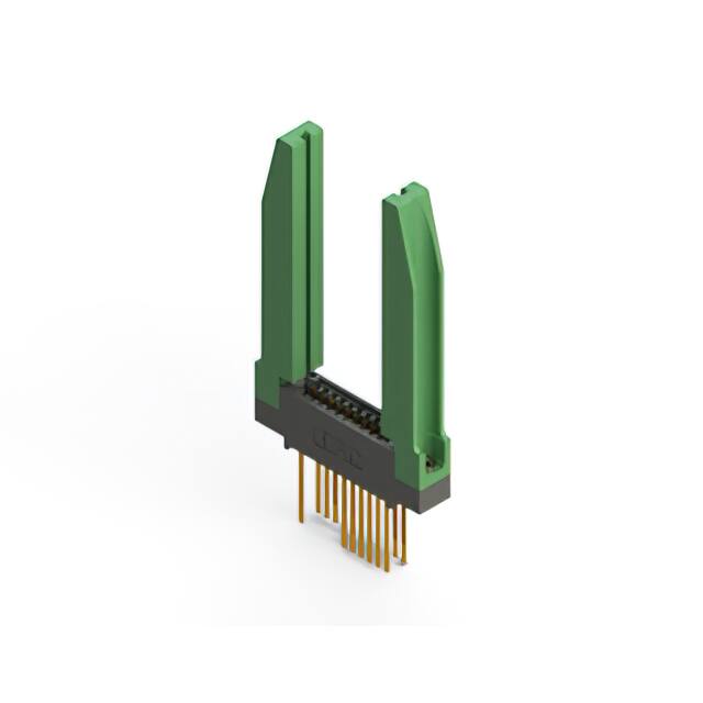 395-022-544-578 EDAC Inc.  Edgeboard Connectors